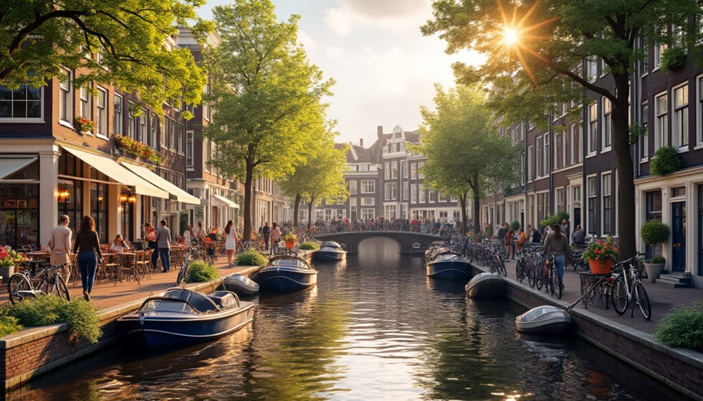 explore the vibrant city of amsterdam through our selection of apartments and rentals. discover stylish accommodations that cater to your needs, whether for a short getaway or a long-term stay, and experience the charm of amsterdam like a local.