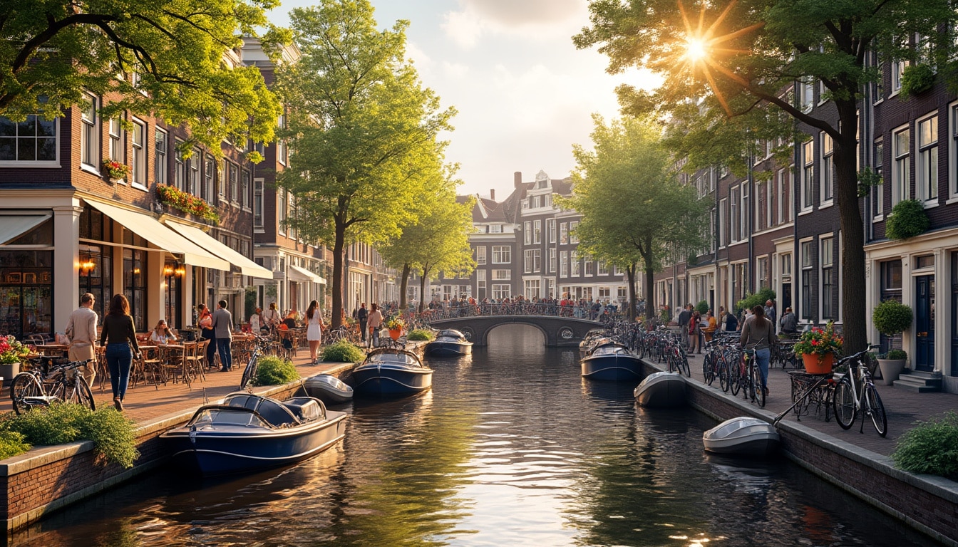 explore the vibrant city of amsterdam through our selection of apartments and rentals. discover stylish accommodations that cater to your needs, whether for a short getaway or a long-term stay, and experience the charm of amsterdam like a local.