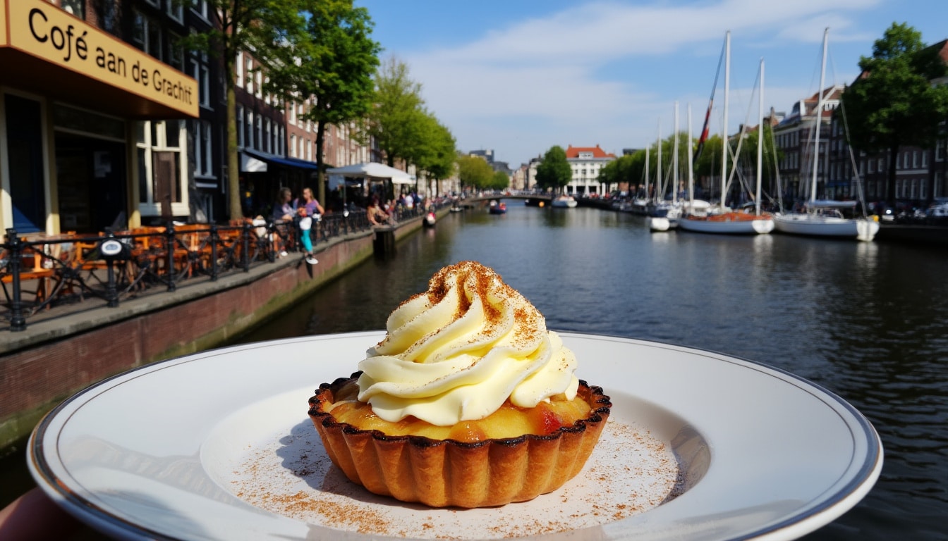 scopri i migliori posti dove mangiare ad amsterdam, dai caffè accoglienti ai ristoranti stellati. esplora sapori locali, esperienze di ristorazione uniche e gemme nascoste per soddisfare le tue voglie culinarie in questa città vibrante.