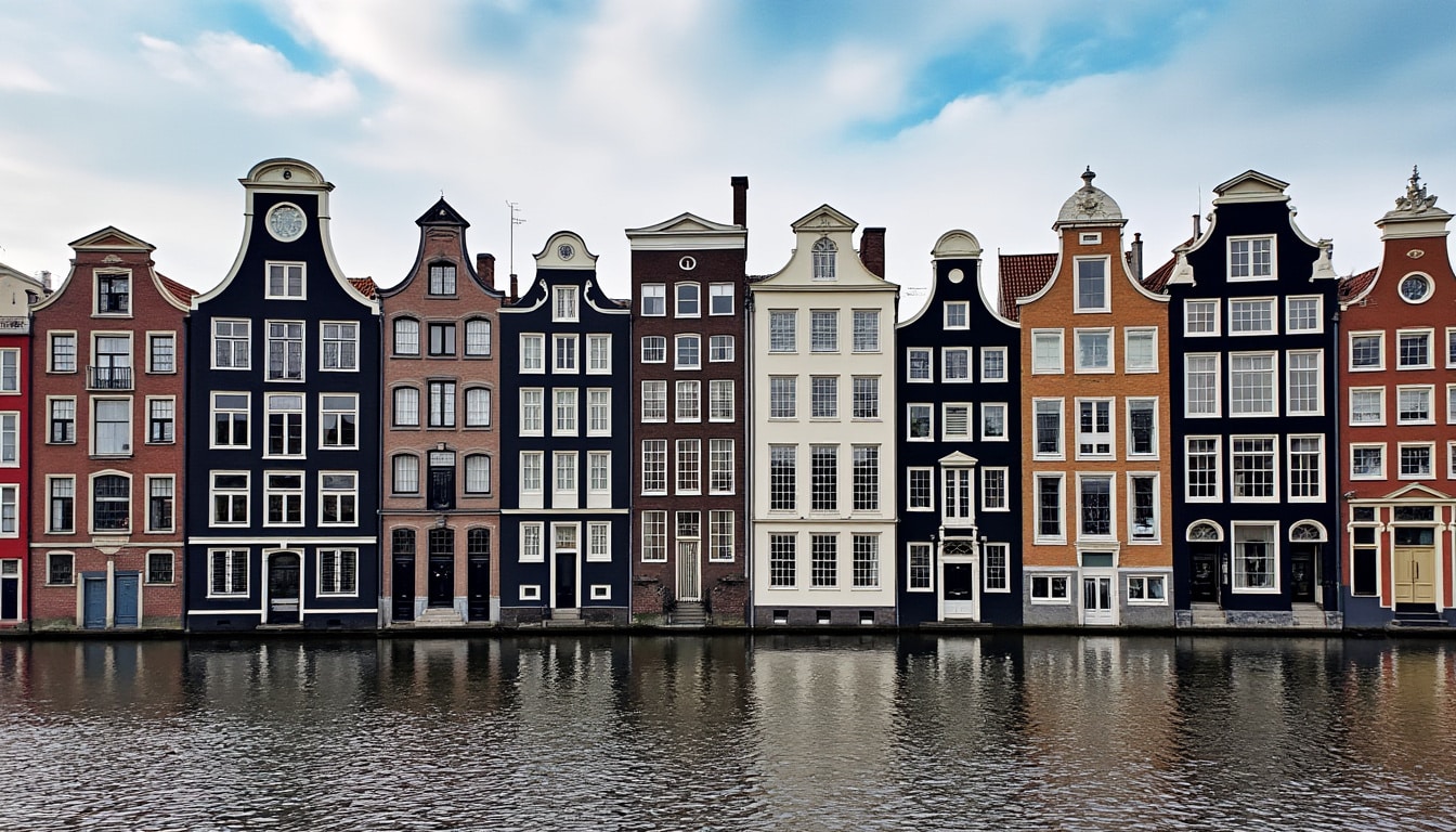 entdecken Sie erschwingliche unterkünfte in amsterdam mit unserem leitfaden zu budgetübernachtungen. erkunden sie die lebendige kultur und die attraktionen der stadt, ohne das bankkonto zu sprengen. finden sie ihren perfekten budgetfreundlichen aufenthaltsort!