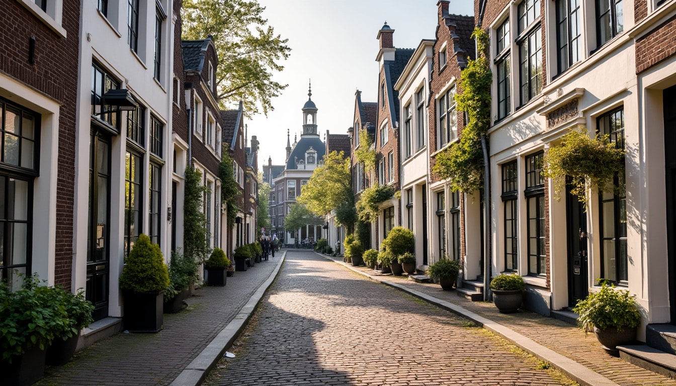 explore the importance of cleanliness and hygiene in amsterdam, highlighting the city's efforts to maintain pristine public spaces, promote health and safety, and enhance the quality of life for residents and visitors alike.