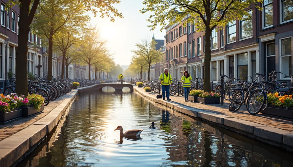 discover the importance of cleanliness and hygiene in amsterdam, exploring how the city maintains its reputation for being one of the cleanest urban environments. learn about local initiatives, cultural practices, and tips for visitors to enjoy a spotless experience in the dutch capital.