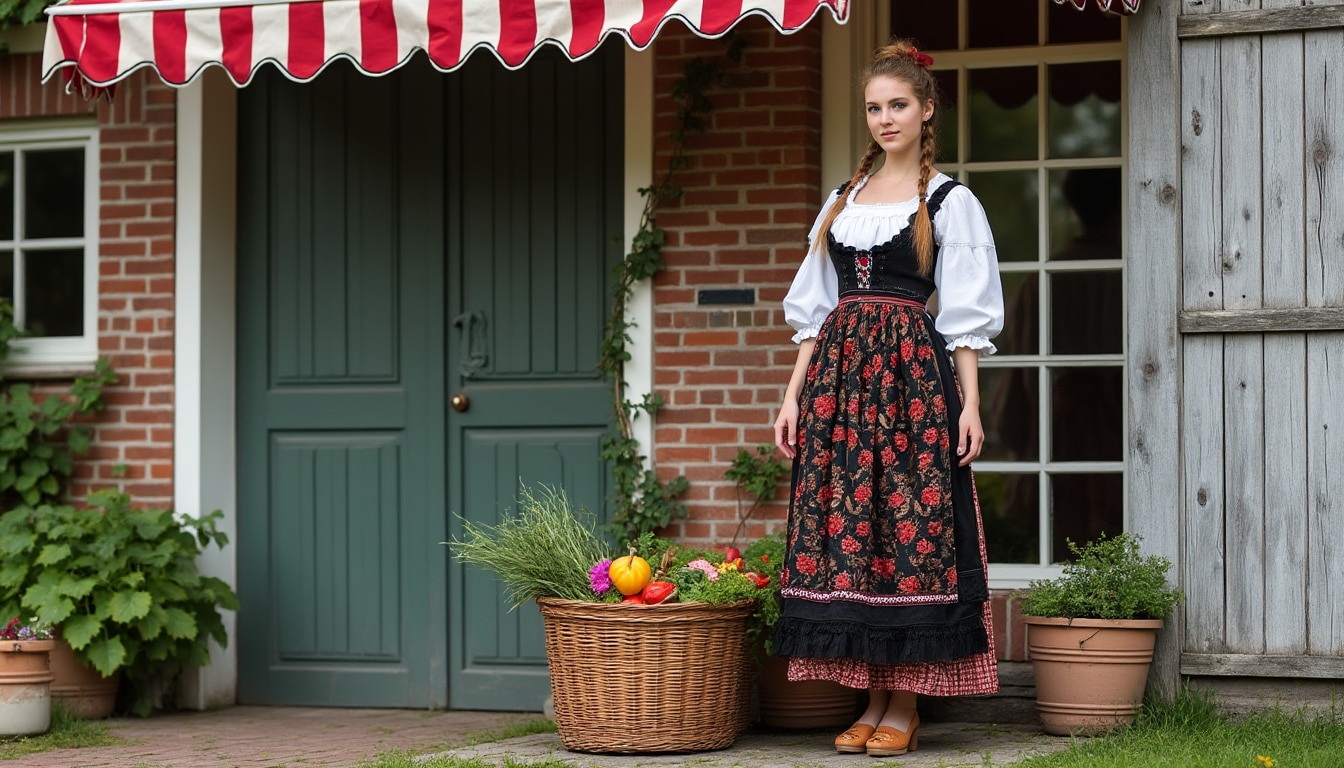 discover the unique clothing customs of amsterdam, where fashion meets tradition. explore local styles, cultural influences, and the evolution of attire in this vibrant city. from classic dutch outfits to modern trends, immerse yourself in the rich tapestry of amsterdam's fashion scene.