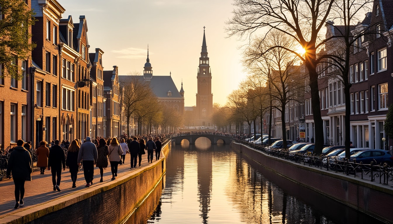 erkunden Sie die Auswirkungen des strafrechtlichen Status auf die Einreise nach Amsterdam, einschließlich Visaanforderungen, rechtlicher Überlegungen und wichtiger Tipps für Reisende mit Vorstrafen. bleiben Sie informiert und sorgen Sie für eine reibungslose Reise in die niederländische Hauptstadt.