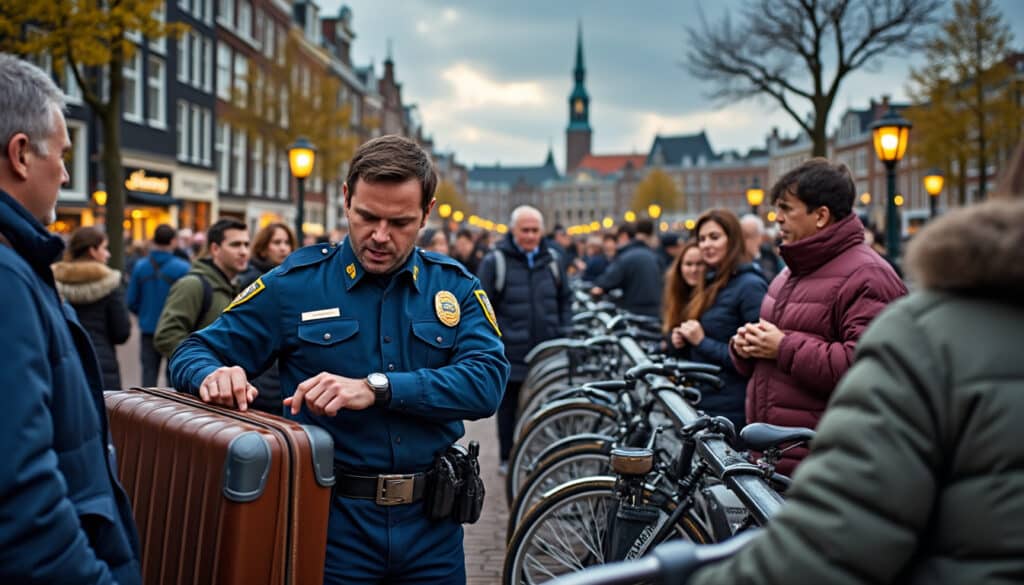 explore the implications of criminal status on your entry to amsterdam. understand the legal requirements, potential restrictions, and important information for travelers regarding their criminal history and immigration policies in the netherlands.