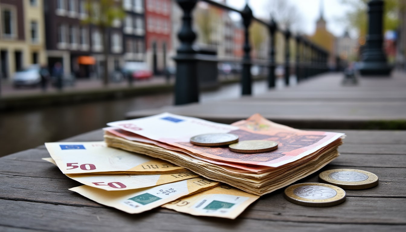 discover essential insights on currency and tipping practices in amsterdam. learn about the euro, atms, and how much to tip in restaurants, bars, and taxis to ensure a smooth and enjoyable experience while exploring the vibrant city.