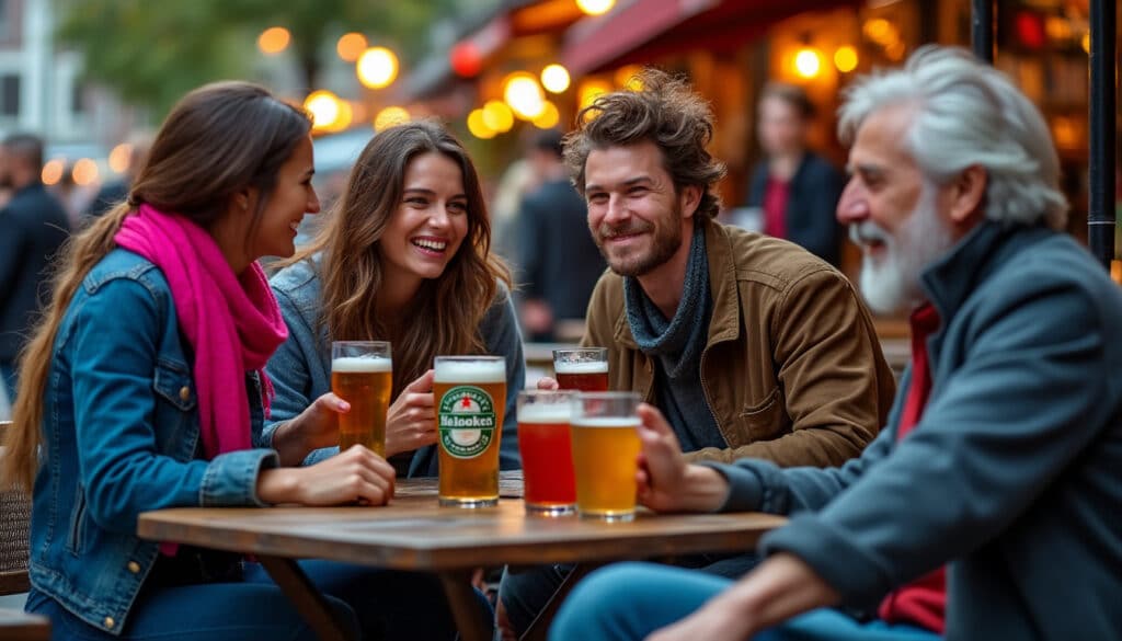 discover the drinking age restrictions in amsterdam. learn about legal regulations, age limits, and tips for enjoying the vibrant nightlife while staying compliant with the law in the dutch capital.