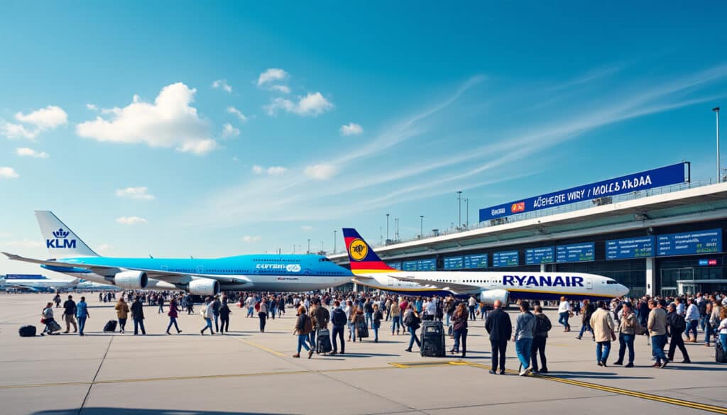 discover the best flights to amsterdam with a variety of airline options to suit your needs. compare prices, enjoy flexible booking, and explore the vibrant culture of this iconic city. start your journey today!