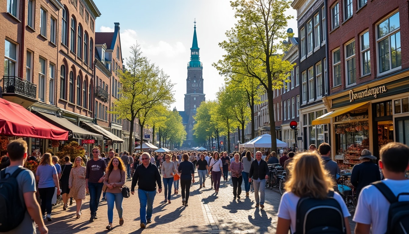 discover essential tips and insights on general safety in amsterdam. from navigating the city streets to understanding local laws, ensure a secure and enjoyable experience while exploring this vibrant dutch capital.