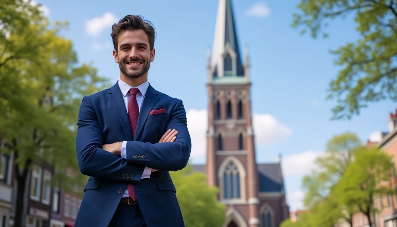 discover essential steps and practical tips for moving to amsterdam legally. from visa options to residency permits, this guide helps you navigate the process smoothly while embracing the vibrant culture of the netherlands.