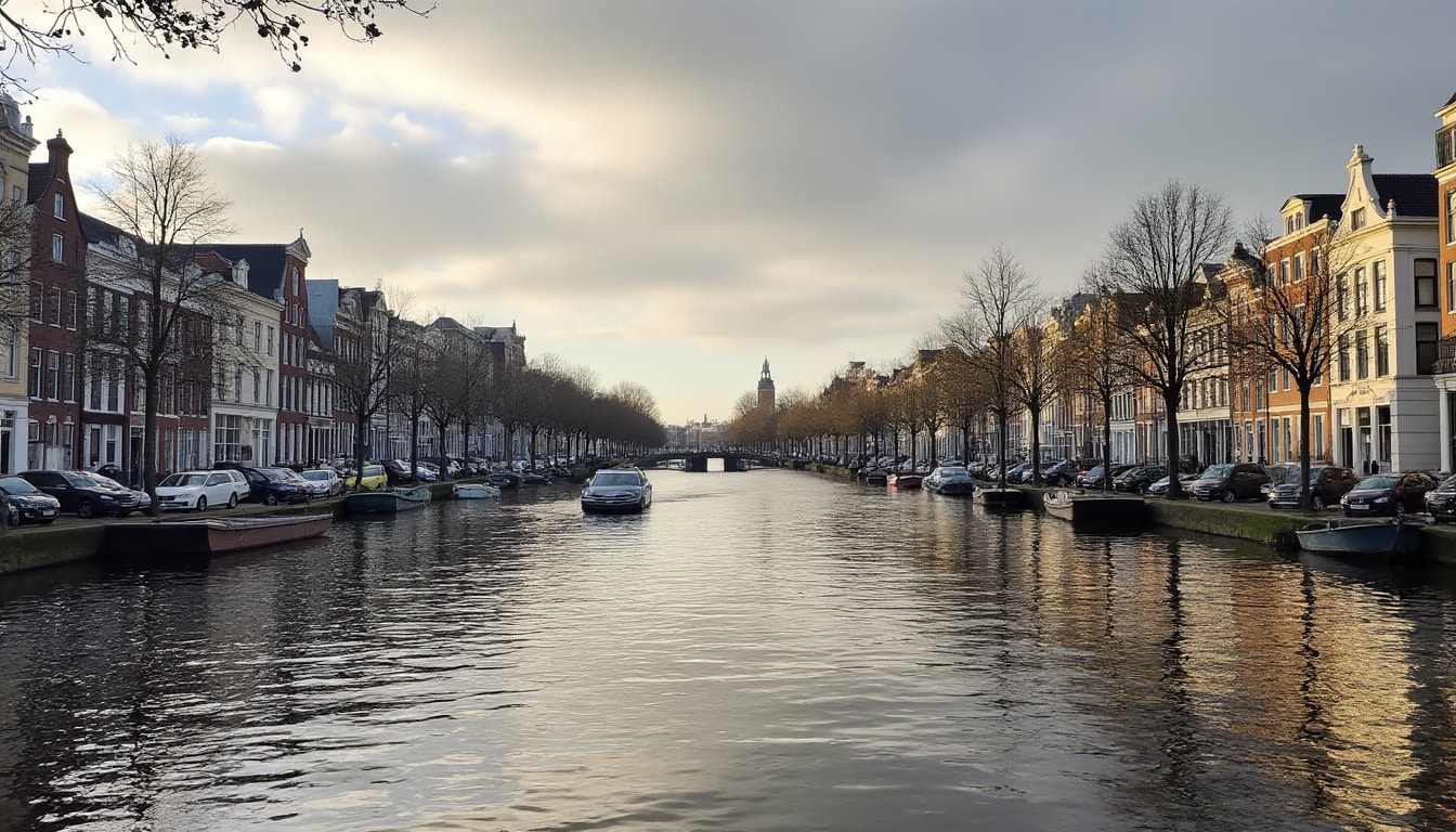 discover the humidity levels in amsterdam, exploring how they affect the city's climate, weather patterns, and daily life. learn tips for staying comfortable while enjoying the rich culture and beautiful landscapes of this iconic dutch destination.