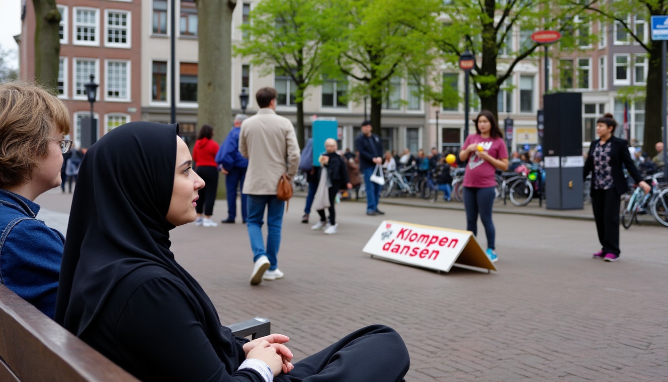 discover the rich linguistic heritage of amsterdam. explore the city's unique blend of languages, from dutch to english, and delve into its fascinating spelling conventions that reflect its cultural diversity. perfect for language enthusiasts and travelers alike!