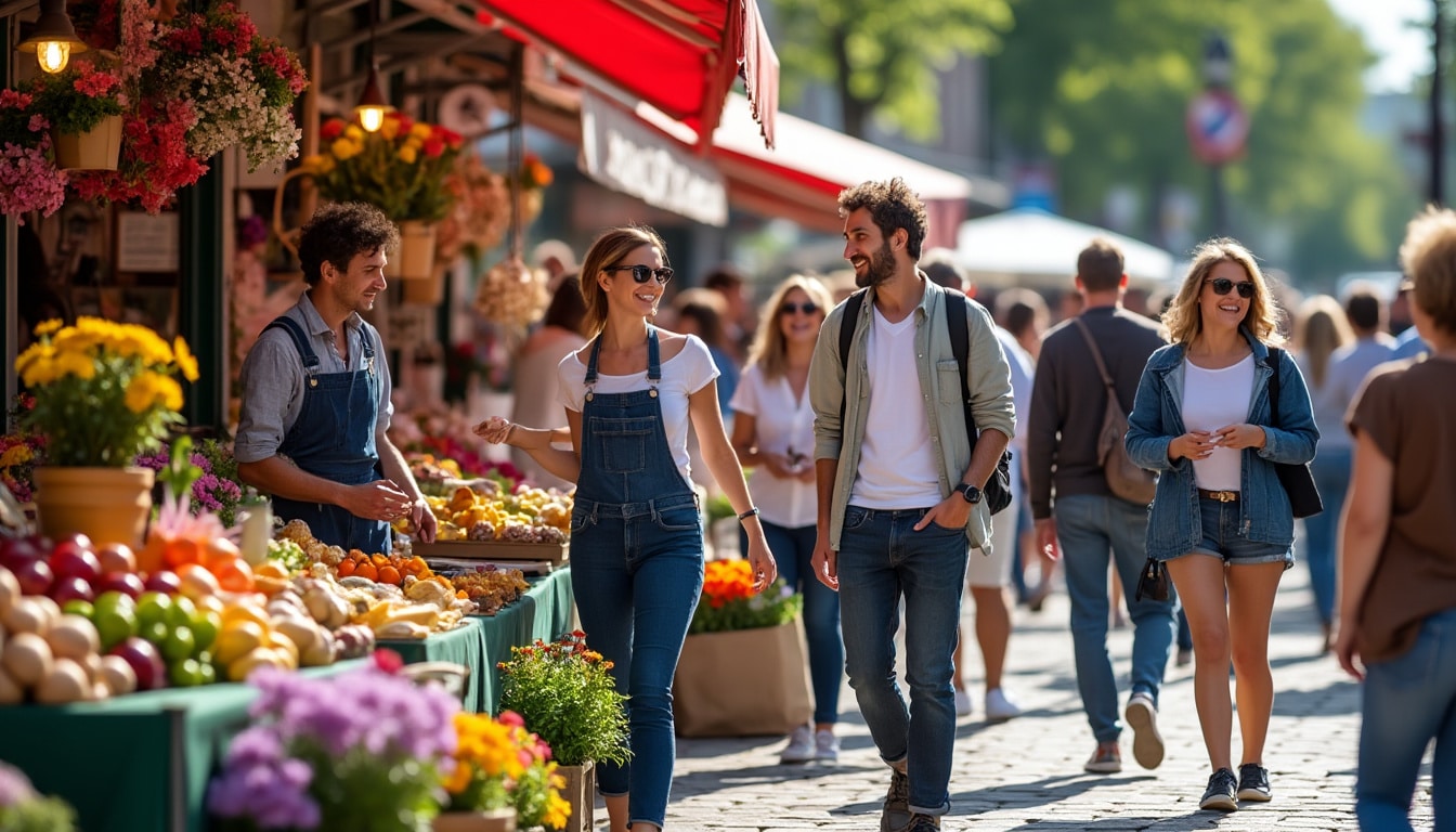 discover the diverse linguistic landscape of amsterdam, where a multitude of languages are spoken. explore the rich cultural tapestry as locals and visitors communicate in dutch, english, and many other languages, reflecting the city's vibrant history and international atmosphere.
