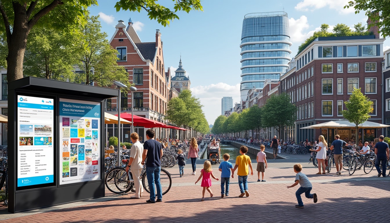 discover essential legal information and regulations in amsterdam, including key laws, compliance requirements, and guidelines for residents and visitors to navigate the city's legal landscape effectively.