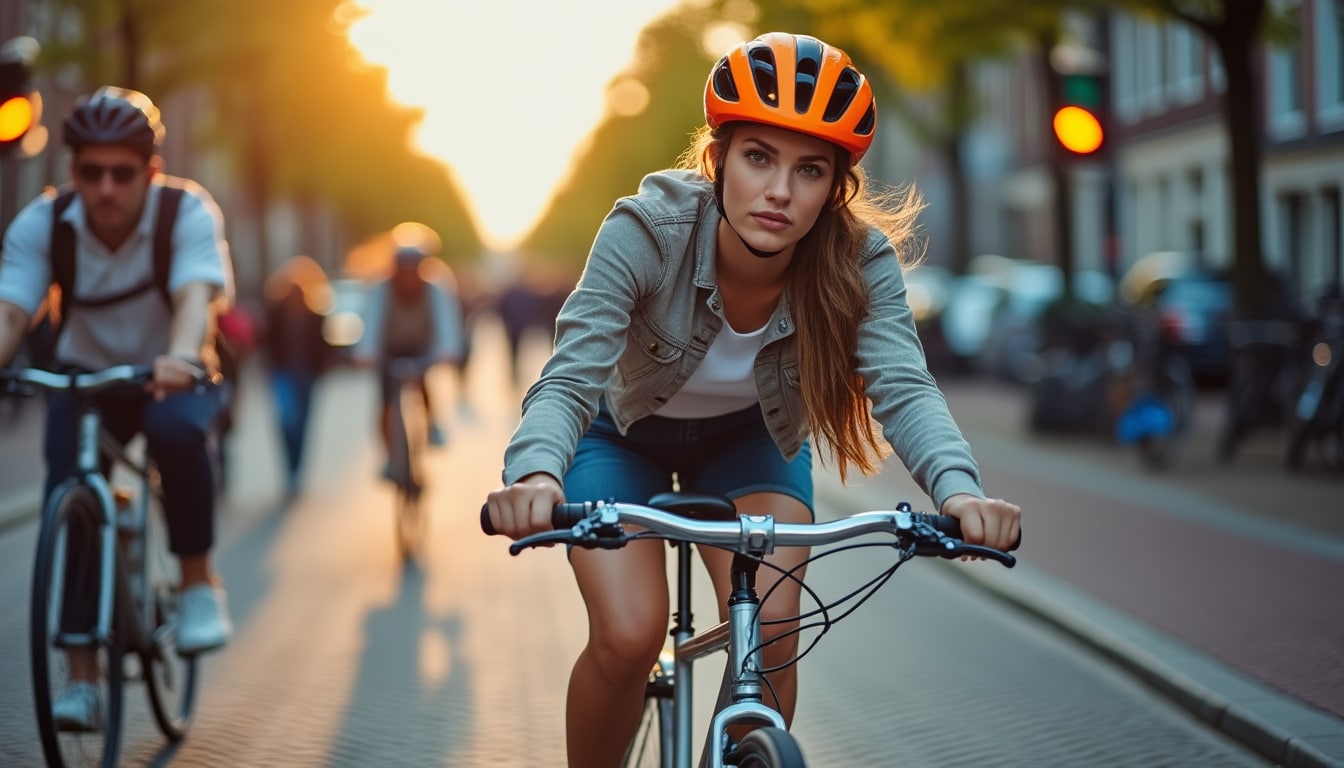 Entdecken Sie essentielle lokale Tipps für Touristen, die Amsterdam besuchen! Von versteckten Schätzen bis hin zu authentischen kulinarischen Erlebnissen, tauchen Sie ein in die lebendige Kultur und navigieren Sie die Stadt wie ein echter Einheimischer.