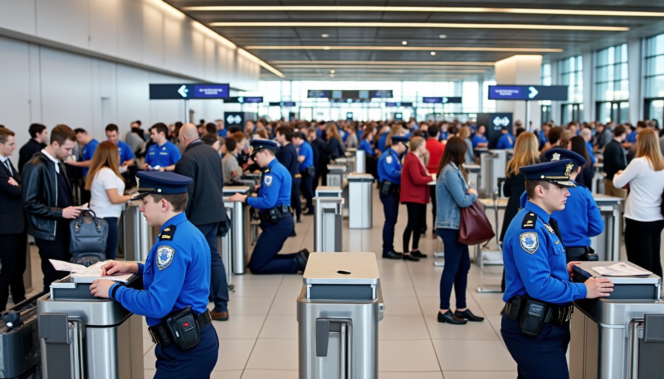 Entdecken Sie wichtige Informationen über die Anforderungen an Reisepässe und Reiseunterlagen für den Besuch von Amsterdam. Stellen Sie eine reibungslose Reise mit unserem umfassenden Leitfaden zu Visa, Identifikation und Reisetipps für die Erkundung der niederländischen Hauptstadt sicher.