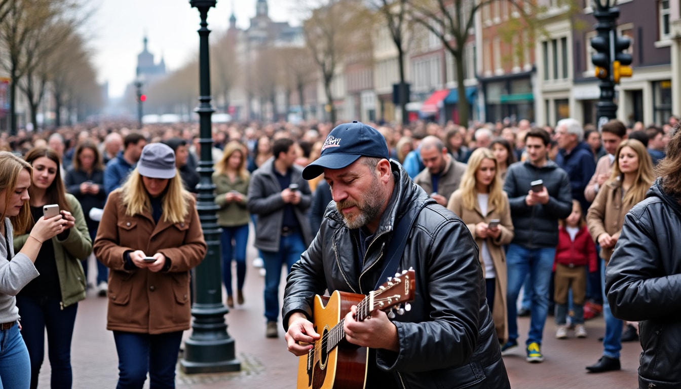 Erforschen Sie die Welt von Taschendiebstahl und Diebstahl in Amsterdam. Verstehen Sie die von Dieben verwendeten Taktiken, lernen Sie, wie Sie sich schützen können, und bleiben Sie sicher, während Sie die lebendige Kultur und die atemberaubenden Sehenswürdigkeiten dieser ikonischen Stadt genießen.