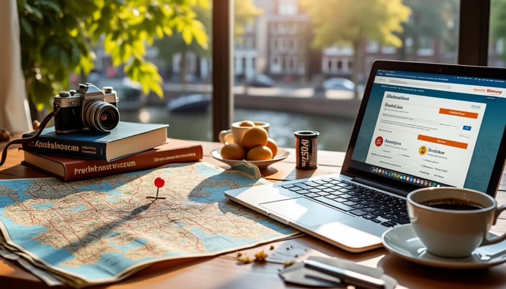 discover the ultimate guide for planning your trip to amsterdam. explore top attractions, local tips, and essential travel information to make the most of your unforgettable experience in this vibrant city.