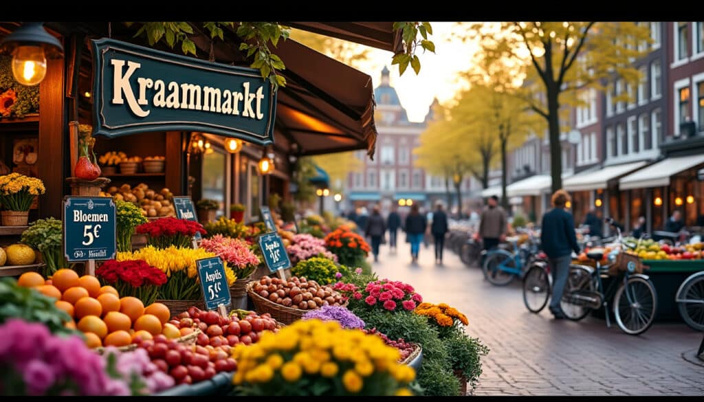 discover the cost of living in amsterdam with our comprehensive guide on prices for accommodation, dining, transportation, and entertainment. whether you're planning a visit or considering a move, get the latest insights and tips on budgeting in this vibrant city.
