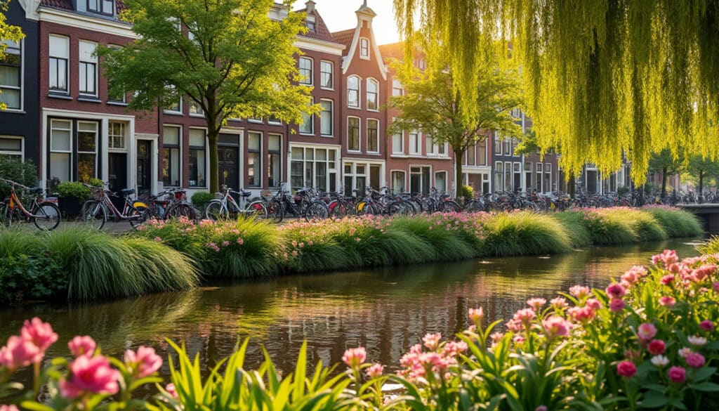 explore the serene rivers and picturesque waterways near amsterdam. discover scenic landscapes, charming villages, and tranquil spots perfect for relaxation and adventure in this beautiful dutch region.