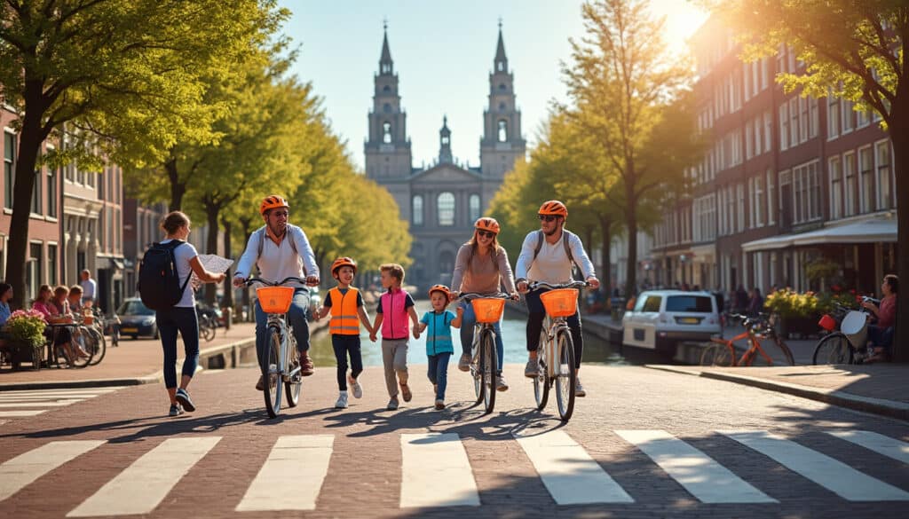 discover essential safety tips for navigating amsterdam confidently. from understanding local customs to staying aware in bustling areas, this guide ensures a secure and enjoyable experience in one of europe's most vibrant cities.