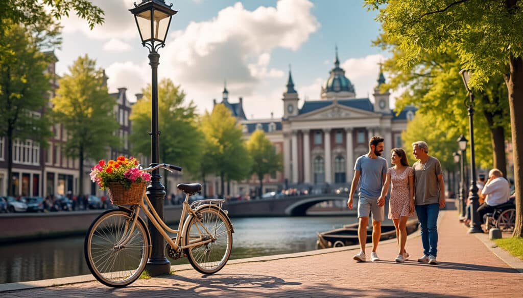 explore the best sightseeing options in amsterdam! discover iconic landmarks, charming canals, and vibrant neighborhoods. from world-class museums to historic attractions, find your perfect itinerary for an unforgettable experience in this enchanting city.