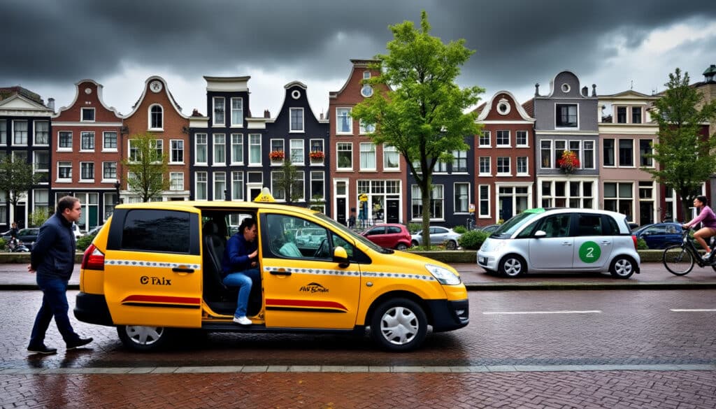 discover reliable taxi and cab services in amsterdam for convenient transportation across the city. enjoy comfortable rides, professional drivers, and competitive rates to explore the vibrant culture and attractions of the dutch capital.