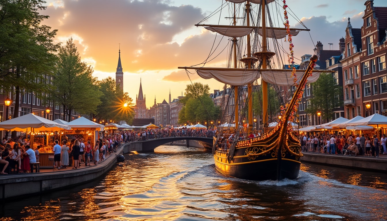 discover the ultimate guide to amsterdam with our top recommendations for must-see attractions, hidden gems, and unforgettable experiences. from iconic museums to picturesque canals, explore the best of the dutch capital with our curated list of things not to miss in amsterdam.
