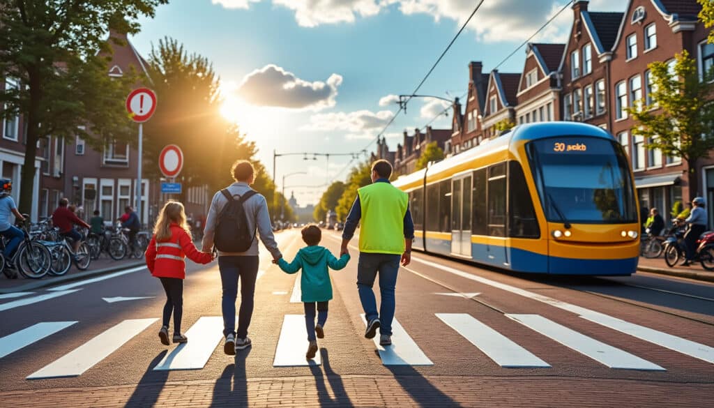 discover essential insights on transport safety in amsterdam, exploring effective measures, statistics, and tips to ensure a secure travel experience in the iconic dutch city.
