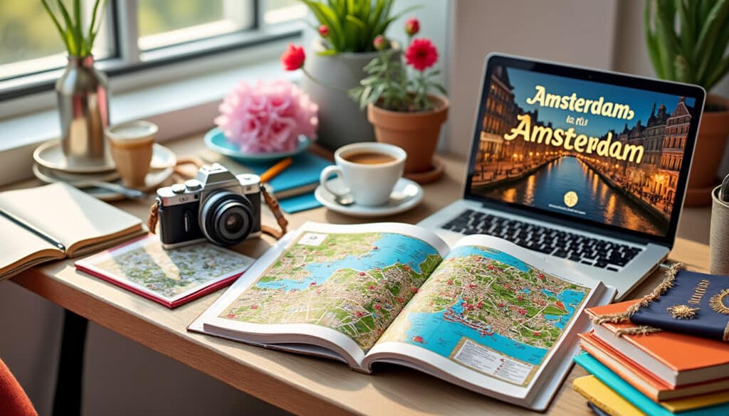 discover the ultimate guide to trip planning for amsterdam. explore must-see attractions, local delicacies, and insider tips to make your visit unforgettable. from charming canals to vibrant culture, plan your perfect amsterdam adventure today!