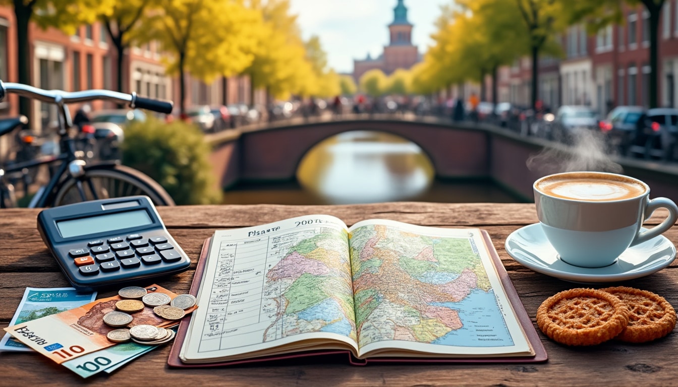 discover essential tips for managing trip costs and budgeting in amsterdam. from accommodation to transportation, learn how to make the most of your budget while exploring the city's iconic attractions and hidden gems.