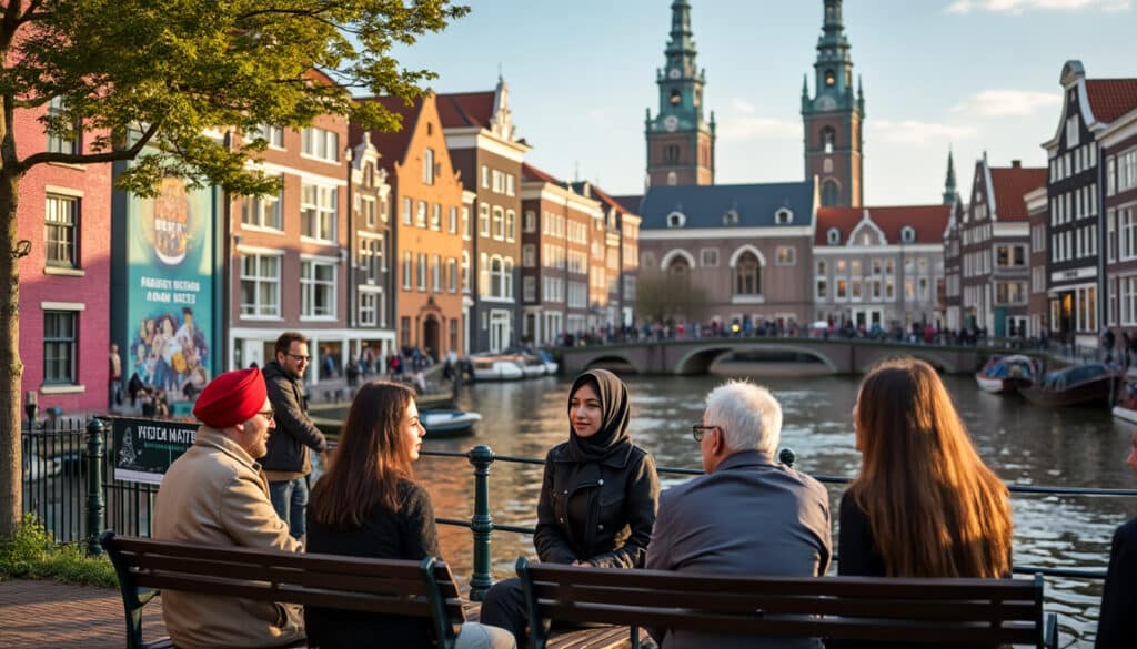 discover the intriguing and lesser-known facts about amsterdam while exploring the city's social issues. from unique cultural insights to pressing societal challenges, delve into what makes this vibrant city both fascinating and complex.