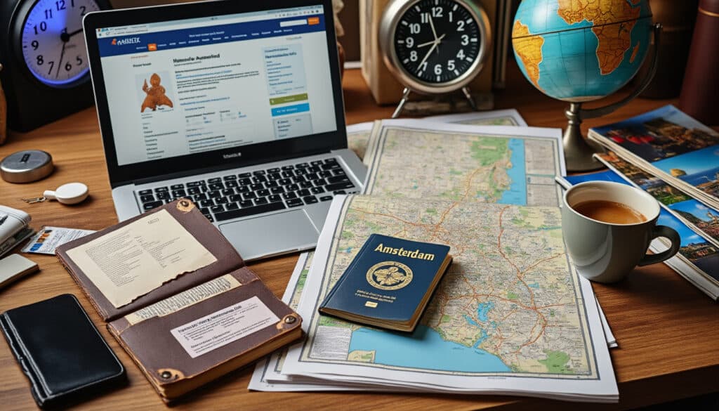 discover essential visa requirements for traveling to amsterdam. learn about necessary documents, application processes, and important tips for a smooth journey to the netherlands.