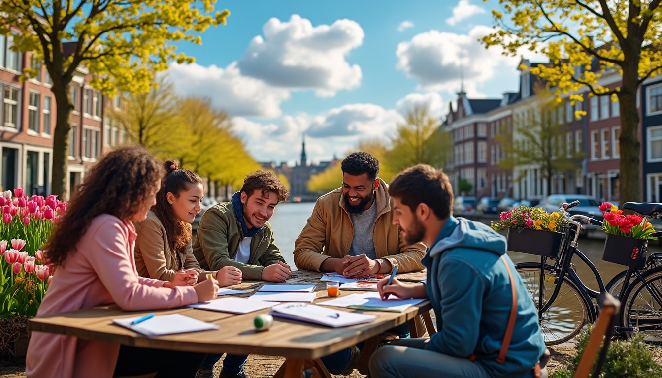 discover essential tips on what to bring and wear during your trip to amsterdam. from clothing suitable for the weather to must-have items for exploring the city, get ready for an unforgettable adventure with our comprehensive guide.