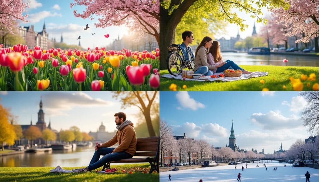 discover the ultimate packing guide for your trip to amsterdam! find out what essentials to bring each month of the year, ensuring you're prepared for the unique weather and activities. from clothing to local tips, make your visit unforgettable!