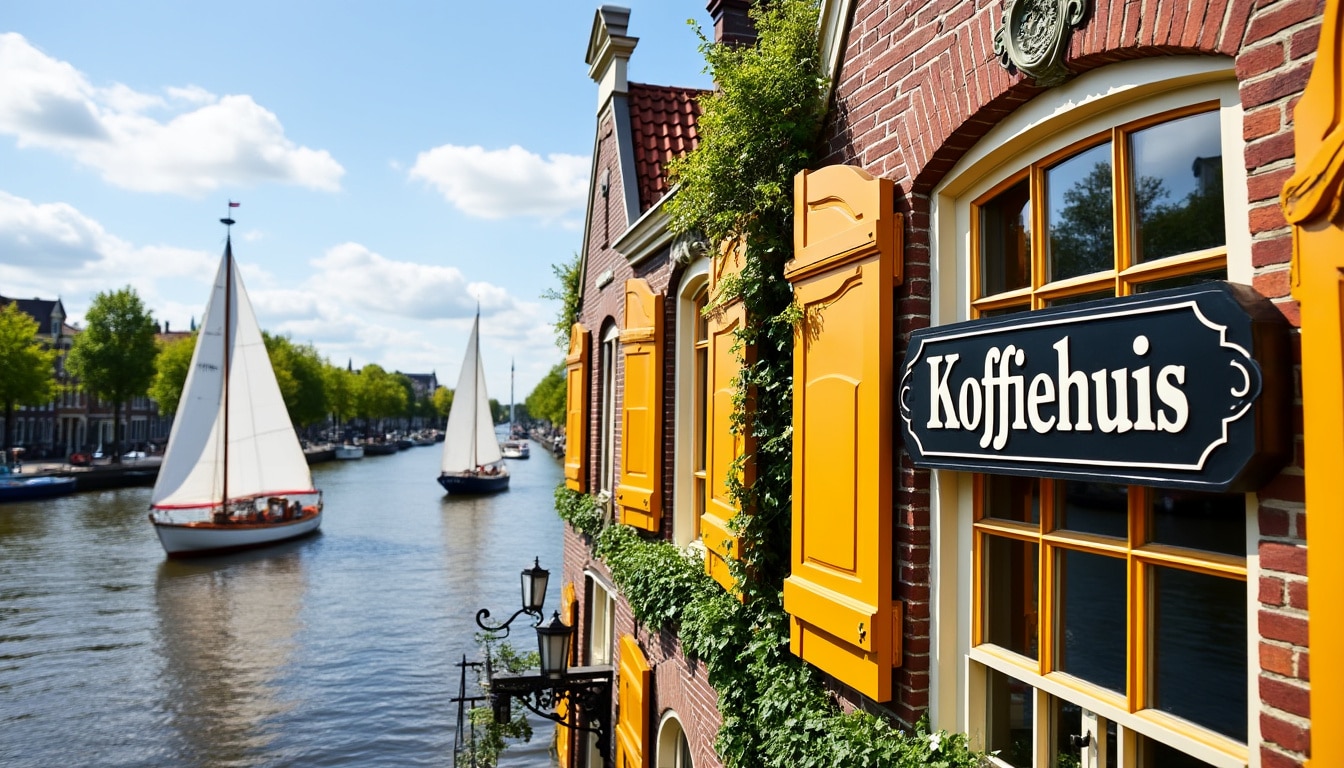 explore amsterdam like a local with our comprehensive guide on what to do each day of the week. discover vibrant markets, cultural hotspots, and unique experiences tailored for every day, ensuring an unforgettable trip in this enchanting city.
