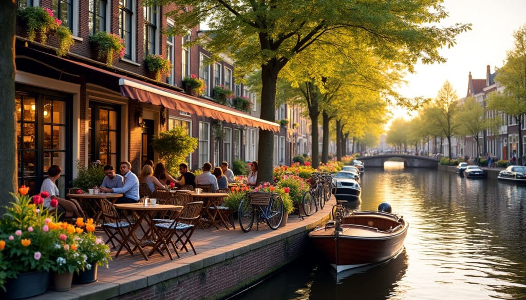 discover the best neighborhoods, hotels, and accommodations in amsterdam. whether you're looking for luxury, budget-friendly options, or unique stays, find the perfect place to rest your head while exploring the vibrant culture and scenic canals of this iconic city.