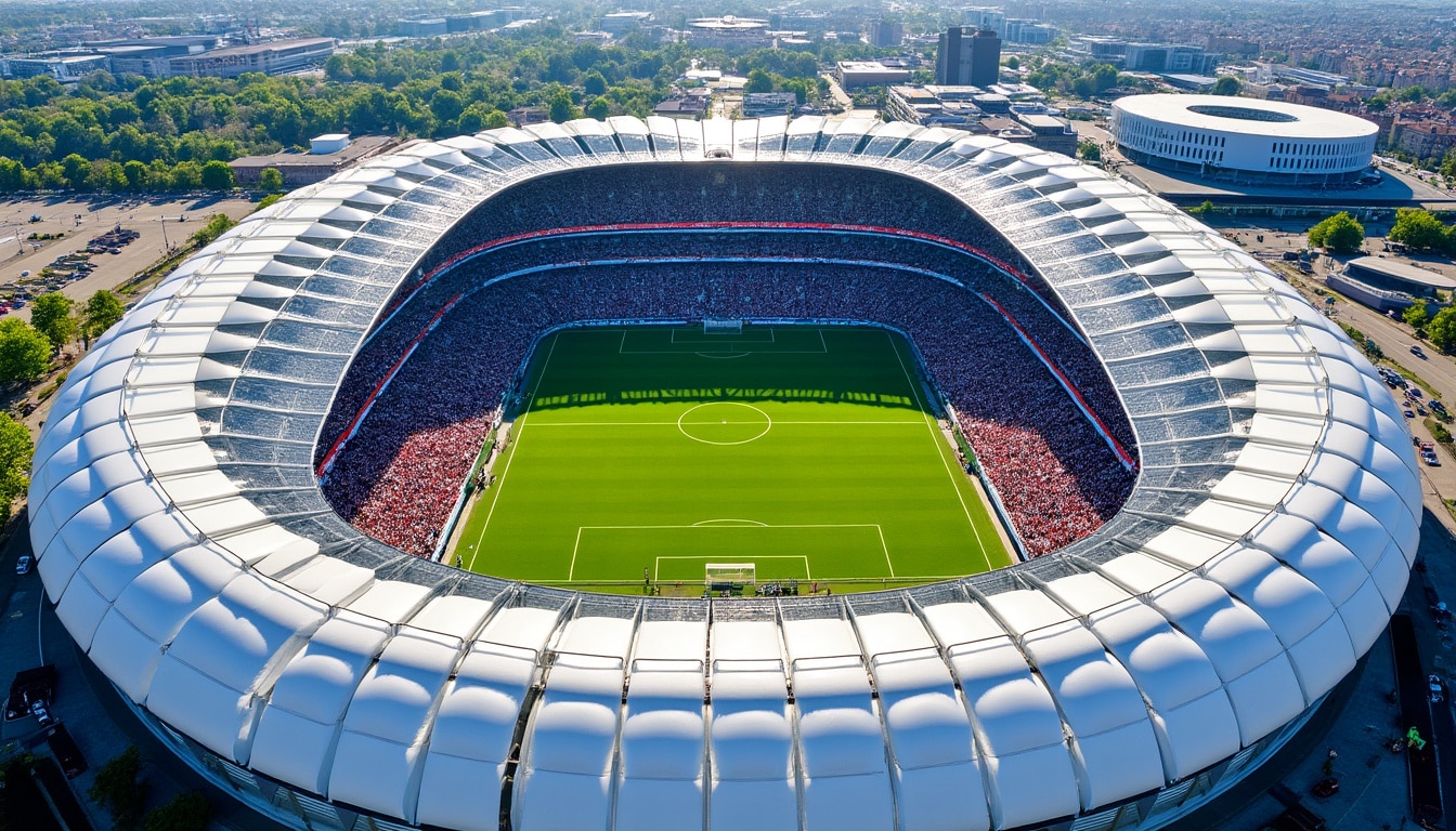 discover the best places to play sports in amsterdam, from vibrant parks and public courts to specialized sports centers. whether you're into football, tennis, or jogging along the canals, find the perfect spots to stay active and enjoy the dutch capital's outdoor lifestyle.