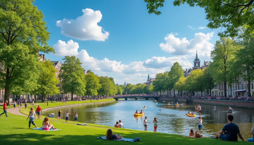 discover the best locations to play sports in amsterdam, from parks to local clubs. whether you're into soccer, tennis, or cycling, find out where you can enjoy your favorite activities and connect with fellow sports enthusiasts in this vibrant city.