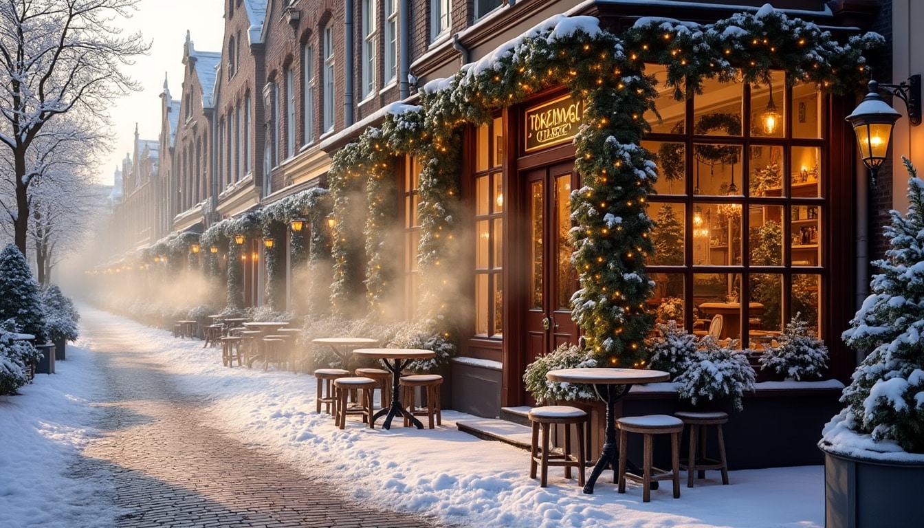 discover the best places to stay in amsterdam throughout the year with our month-by-month guide. whether you're seeking vibrant festivals in summer or cozy winter retreats, find the perfect accommodation options tailored to each season.