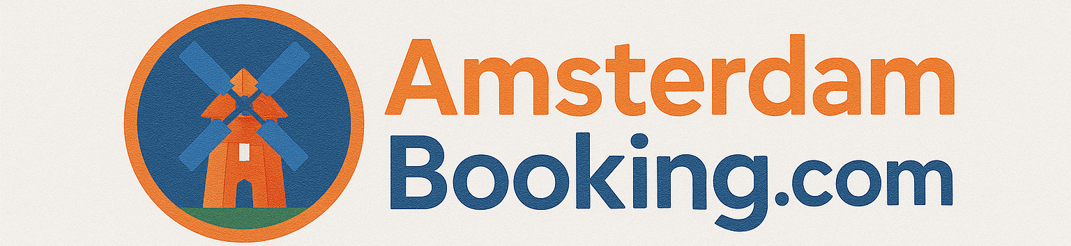 Amsterdam Booking